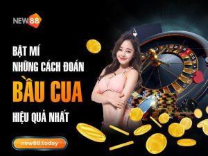 Bật mí những cách đoán bầu cua hiệu quả nhất