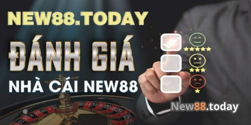 Đánh giá NEW88 từ người chơi