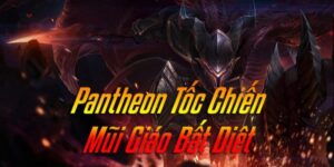 Trang bị tình huống trong bảng ngọc Pantheon