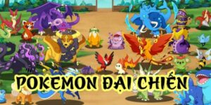 Giải Mã Game Y8 Pokemon Huyền Thoại Hot Nhất Hiện Nay