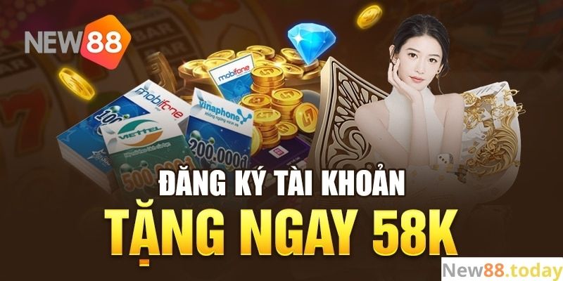 Cách nhận khuyến mãi từ nhà cái thưởng tiền chơi thử Free