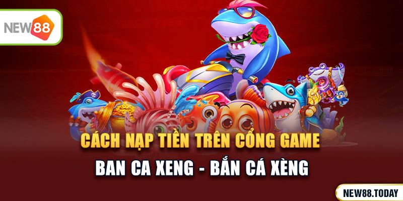 Cách tham gia nhà cái ban ca xeng