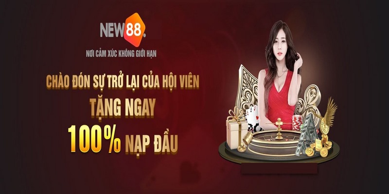 Rất nhiều khuyến mãi Rồng Hổ dành cho anh em