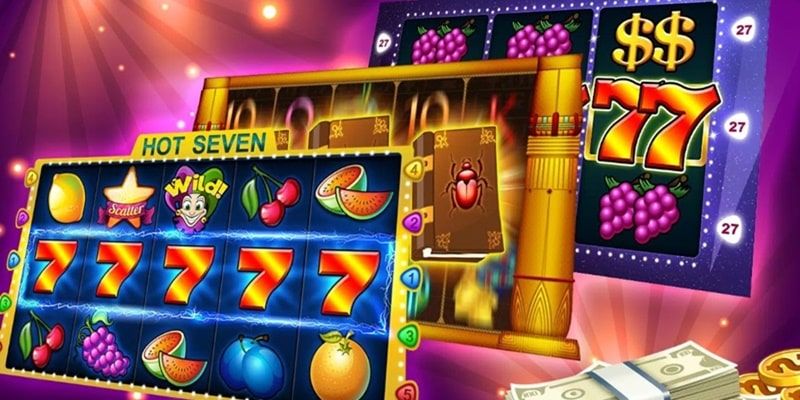 Kho game New88 Slot của nhà cái đang cực kỳ phong phú, đa dạng