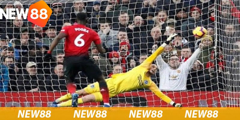 Cách tính kèo tài xỉu penalty dựa trên đội thắng cuộc 